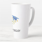 Doktor der Coolen Medizin Graduate Congrate New Do Milchtasse (Rechte Ecke)