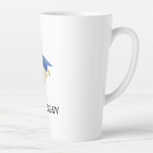 Doktor der Coolen Medizin Graduate Congrate New Do Milchtasse (Rechts)