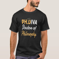 Doktor der Philosophie Phdiva für Phd Studen
