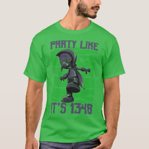 Doktor Doktor Medizin Studentische Sponsoren Dokto T-Shirt