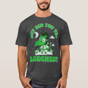 Doktor Doktor Medizin Studentische Sponsoren Dokto T-Shirt