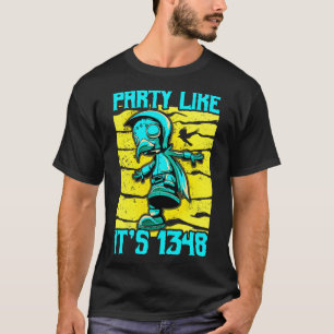 Doktor Doktor Medizin Studentische Sponsoren Dokto T-Shirt
