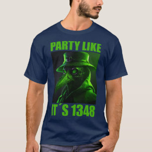 Doktor Doktor Medizin Studentische Sponsoren Dokto T-Shirt