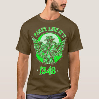 Doktor Doktor Medizin Studentische Sponsoren Dokto T-Shirt