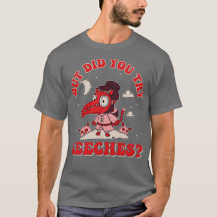 Doktor Doktor Medizin Studentische Sponsoren Dokto T-Shirt