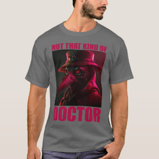 Doktor Doktor Medizin Studentische Sponsoren Dokto T-Shirt