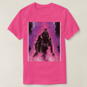 Doktor Doom 31 T-Shirt (Design vorne)