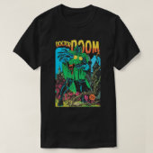Doktor Doom 37 T-Shirt (Design vorne)