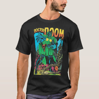 Doktor Doom 37 T-Shirt