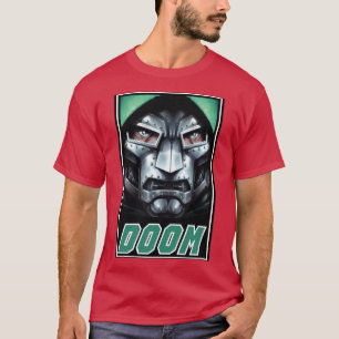Doktor Doom 5 T-Shirt