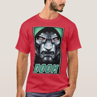 Doktor Doom 5 T-Shirt