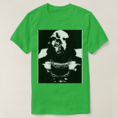 Doktor Doom 77 T-Shirt (Design vorne)