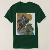 Doktor Doom 94 T-Shirt (Design vorne)