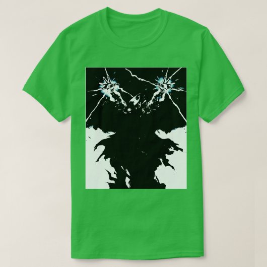Doktor Doom 95 T-Shirt (Design vorne)