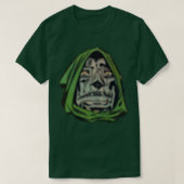 Doktor Doom T-Shirt (Design vorne)