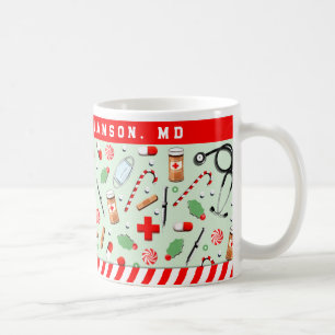 Doktor Feiertag Kaffeetasse