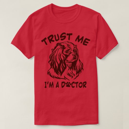 Doktor Geschenkschüler Phd T-Shirt (Design vorne)