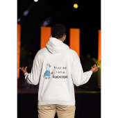 Doktor Hoodie Funny, Geschenk für Medizinstudenten