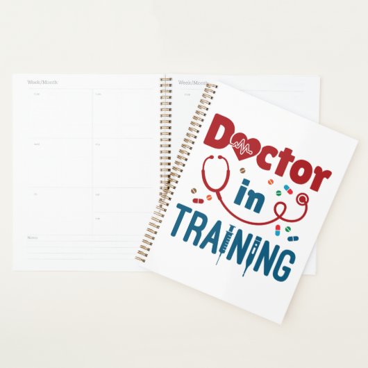 Doktor in der Ausbildung Planer (Anzeige)
