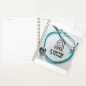 Doktor in der Produktion Planer (Anzeige)