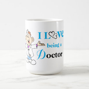 Doktor Kaffeetasse