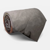 Doktor - Kinderarzt - vom Herzen 1942 Krawatte (Gerollt)