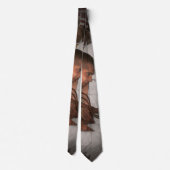 Doktor - Kinderarzt - vom Herzen 1942 Krawatte (Rückseite)