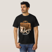 Doktor MD T-Shirt (Vorne ganz)