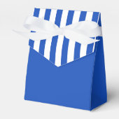 Doktor Med Schule Absolvent Favor Box Geschenkschachtel (Vorderseite)