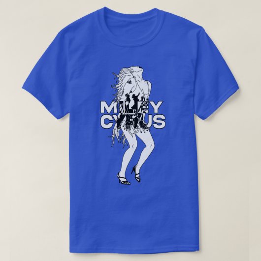Doktor Miley 2 T-Shirt (Design vorne)