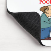 DOKTOR MOUSEPAD (Ecke)