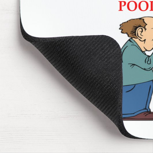 DOKTOR MOUSEPAD (Ecke)