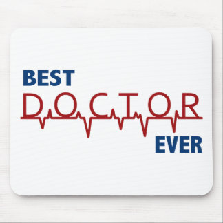 Doktor Mousepad