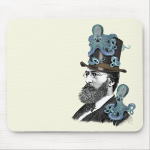 Doktor Octopus 2 Mousepad