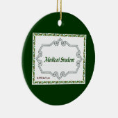 Doktor Ornament (Rechts)