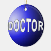 DOKTOR ORNAMENT CHRISTMAS (Links)
