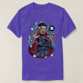 Doktor Strange 3 T-Shirt (Design vorne)