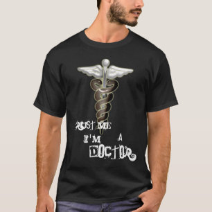 Doktor T-Shirt