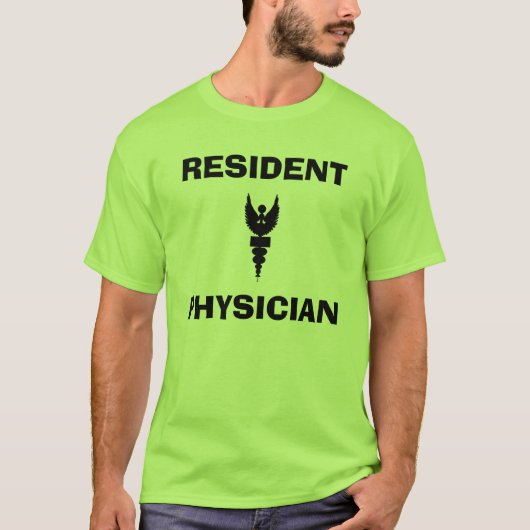 Doktor T-Shirt (Vorderseite)