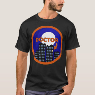 Doktor T-Shirt