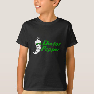 Doktor T-Shirt