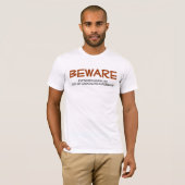Doktor T-shirt (Vorne ganz)
