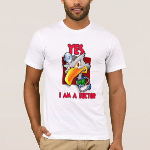 Doktor T-Shirt