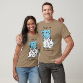 Doktor T-Shirt (Unisex)
