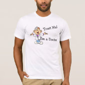 Doktor T-Shirt (Vorderseite)