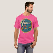 Doktor T-Shirt (Vorne ganz)