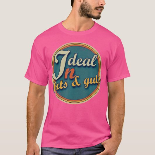 Doktor T-Shirt (Vorderseite)