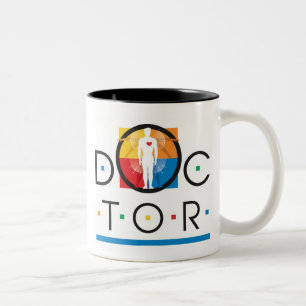 "Doktor" Tasse