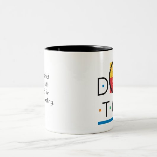 "Doktor" Tasse (Mittel)