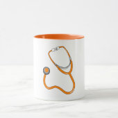 Doktor Tasse (Zentrum)